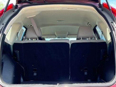 Used 2016 Honda CR-V SE image 35