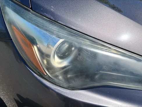 Used 2015 Toyota Camry SE FWD image 27