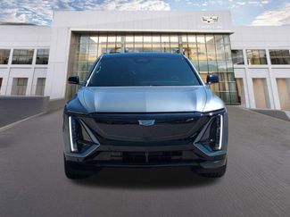 New 2026 Cadillac Lyriq Sport AWD/4WD video 2