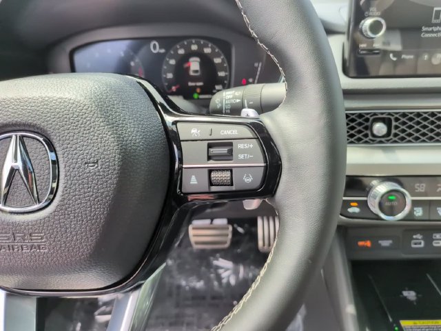 New 2026 Acura Integra A-Spec w/ Technology Package FWD image 21