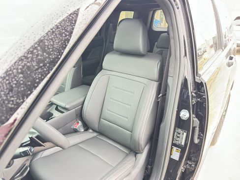 New 2026 Hyundai Santa Fe Calligraphy image 28