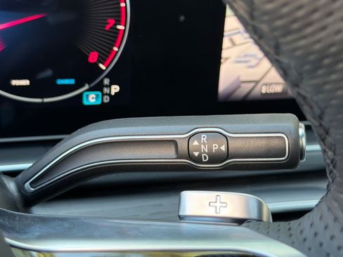 New 2026 Mercedes-Benz GLS 450 4MATIC image 22