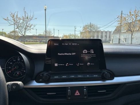 Certified 2024 Kia Forte LXS image 10