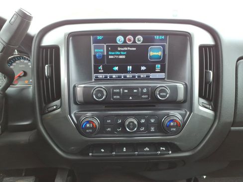 Used 2015 Chevrolet Silverado 1500 LT w/ All Star Edition image 19