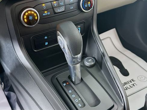Certified 2022 Ford EcoSport S image 16