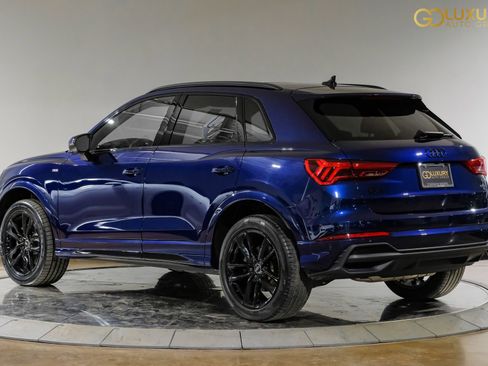 Used 2023 Audi Q3 2.0T Premium Plus w/ Premium Plus Package image 12