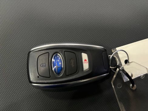Used 2026 Subaru Forester Limited AWD/4WD image 32