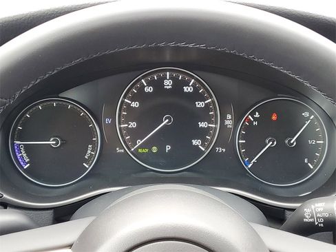 New 2025 MAZDA CX-50 AWD 2.5 Hybrid w/ Weather Package image 17