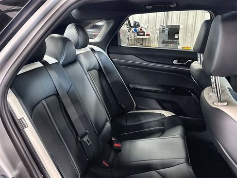 Used 2026 Kia K5 GT-Line w/ GT-Line Premium Package image 30