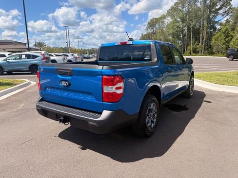 Used 2026 Ford Maverick XLT FWD image 12