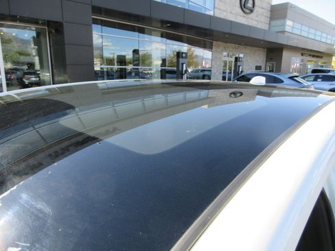 Used 2023 Lexus RZ 450e Premium w/ Cold Area Package AWD/4WD image 16