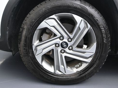 Used 2021 Hyundai Santa Fe SEL image 10