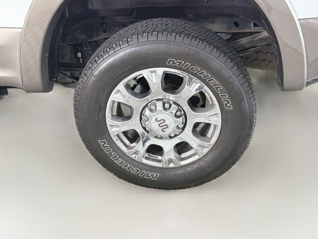 Used 2022 Ford F250 King Ranch w/ Chrome Package AWD/4WD image 34