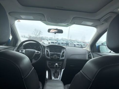 Used 2014 Ford Focus Titanium image 15