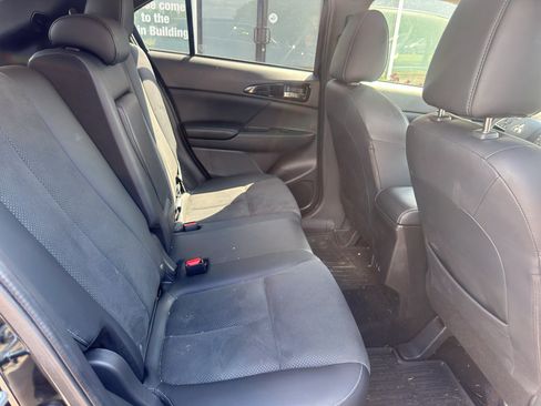 Used 2025 Mitsubishi Eclipse Cross SE AWD/4WD image 13