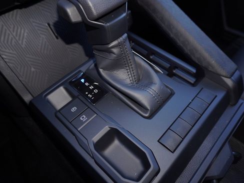 New 2026 Toyota Tacoma SR image 15