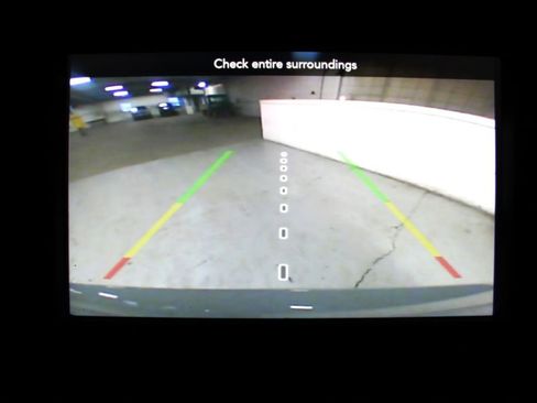 Used 2020 Jeep Renegade Latitude w/ Cold Weather Group image 18