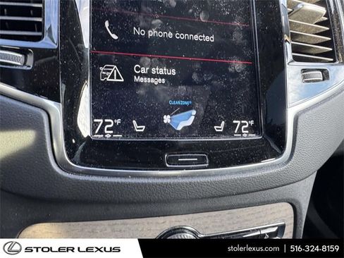 Used 2021 Volvo XC90 T8 Inscription w/ Advanced Package image 27