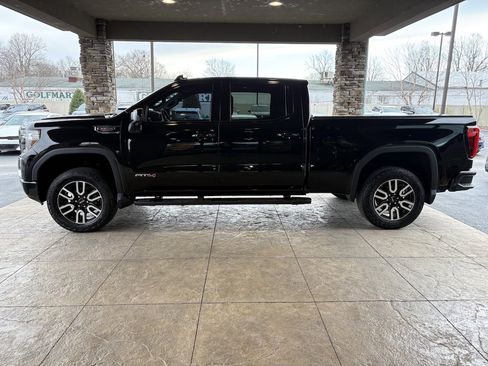 Used 2019 GMC Sierra 1500 AT4 image 9