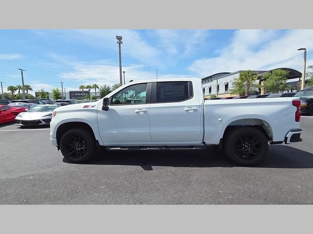 New 2026 Chevrolet Silverado 1500 RST w/ Safety Package AWD/4WD image 25