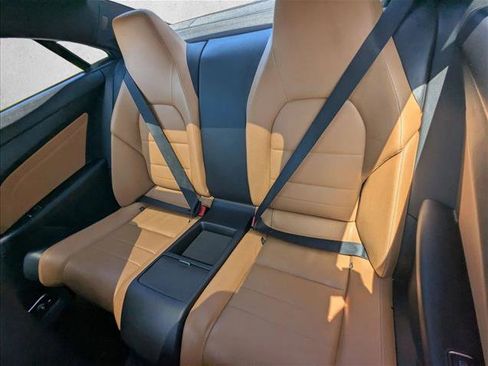 Used 2016 Mercedes-Benz E 400 Coupe image 15