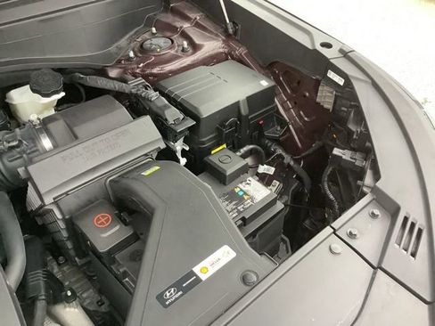 Used 2024 Hyundai Palisade Limited image 15