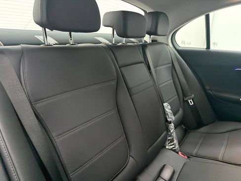 New 2026 Mercedes-Benz C 300 Sedan image 26