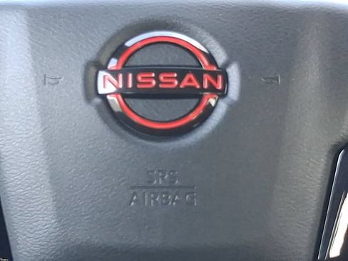 New 2026 Nissan Frontier Pro-X w/ Pro-X Convenience Package RWD image 12