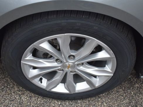 Certified 2023 Chevrolet Malibu LT image 15