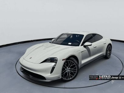 Used 2024 Porsche Taycan