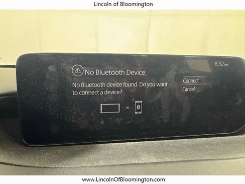 Used 2024 MAZDA MAZDA3 Hatchback w/Premium Plus Pkg image 48