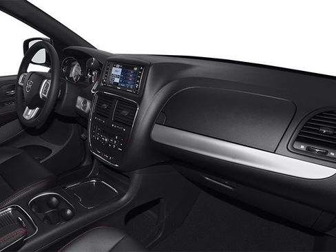 Used 2013 Dodge Grand Caravan R/T w/ Safety Sphere Group FWD image 19