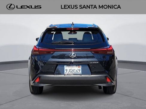 Used 2024 Lexus UX 250h FWD image 6