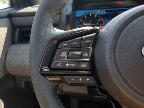 New 2026 Subaru Outback Premium image 22