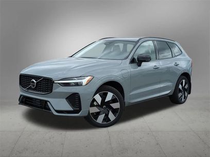 New 2025 Volvo XC60 T8 Plus w/ Protection Package Premier