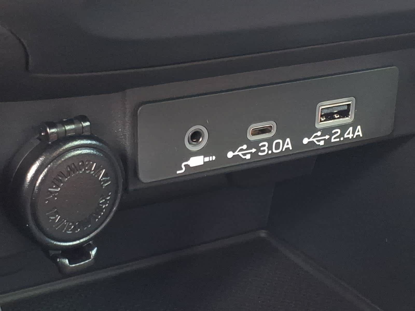 New 2026 Subaru WRX Limited w/ Accessory Package #2 AWD/4WD image 39