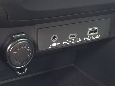 New 2026 Subaru WRX Limited w/ Accessory Package #2 AWD/4WD image 39