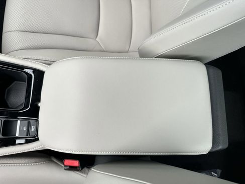 New 2025 Honda Accord Touring image 23