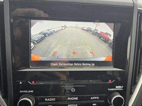 Used 2020 Subaru Crosstrek 2.0i Premium w/ Moonroof Package 2 image 40