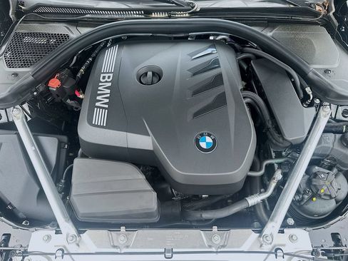 Used 2026 BMW 430i Coupe w/ Parking Assistance Package RWD image 28