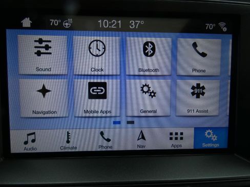 Used 2019 Ford Expedition Max Limited w/ Equipment Group 302A image 23