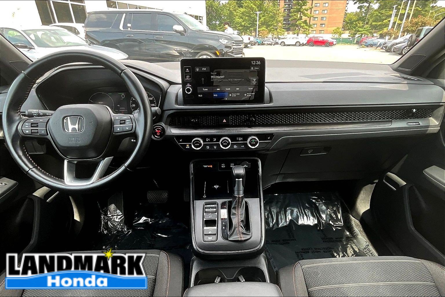 Used 2026 Honda CR-V Sport image 15