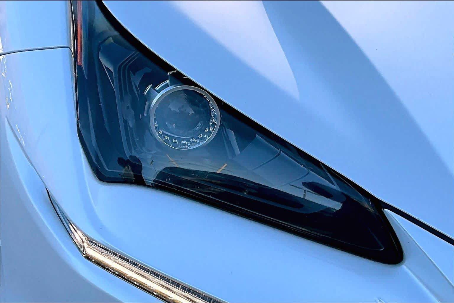 Used 2019 Lexus NX 300 AWD w/ Premium Package image 32