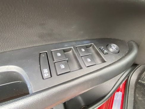 Used 2018 Cadillac ATS 2.0T Sedan image 19