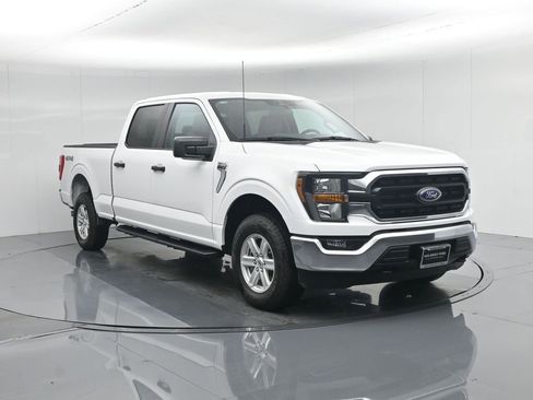 Certified 2023 Ford F150 XLT image 57