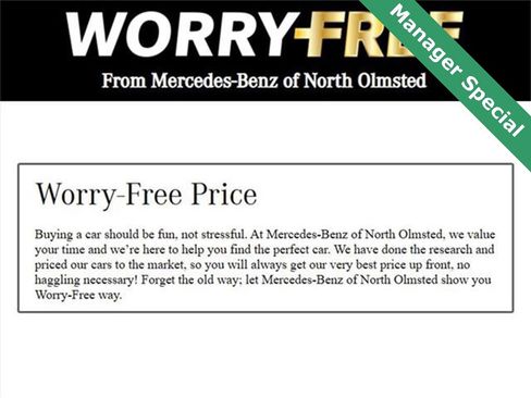 Used 2023 Mercedes-Benz Sprinter 3500 image 2