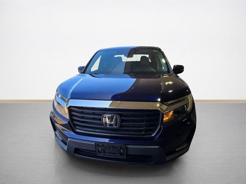 Used 2022 Honda Ridgeline RTL image 9