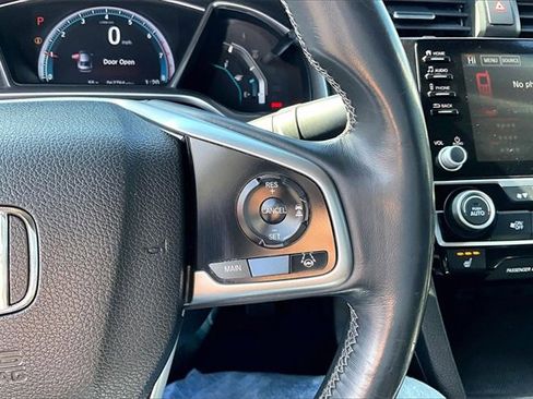 Used 2019 Honda Civic EX image 17