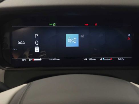 Used 2026 Land Rover Range Rover Velar Dynamic SE AWD/4WD image 26