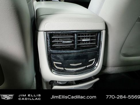 Used 2017 Cadillac CTS Premium Luxury image 20